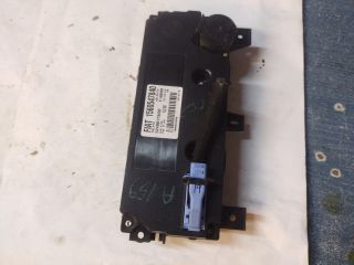 bontott ALFA ROMEO 159 Fűtéskapcsoló (digit klímás)