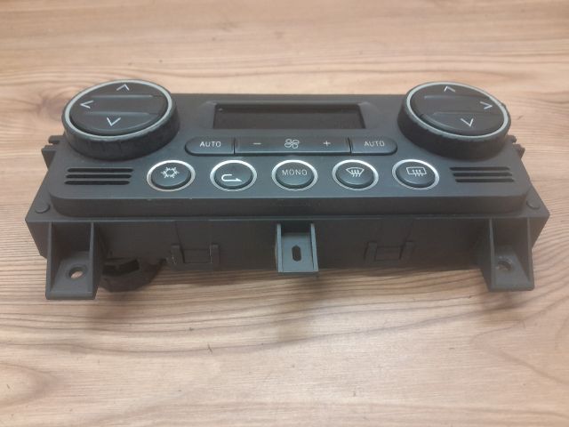 bontott ALFA ROMEO 159 Fűtéskapcsoló (digit klímás)