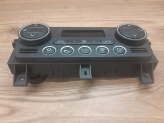 bontott ALFA ROMEO 159 Fűtéskapcsoló (digit klímás)