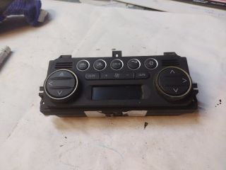 bontott ALFA ROMEO 159 Fűtéskapcsoló (digit klímás)