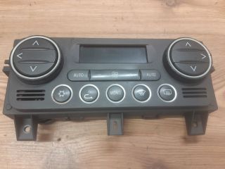 bontott ALFA ROMEO 159 Fűtéskapcsoló (digit klímás)