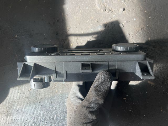 bontott ALFA ROMEO 159 Fűtéskapcsoló (digit klímás)