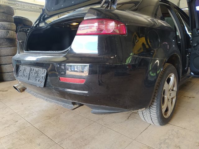 bontott ALFA ROMEO 159 Fűtéskapcsoló (digit klímás)