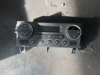 bontott ALFA ROMEO 159 Fűtéskapcsoló (digit klímás)