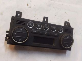 bontott ALFA ROMEO 159 Fűtéskapcsoló (digit klímás)