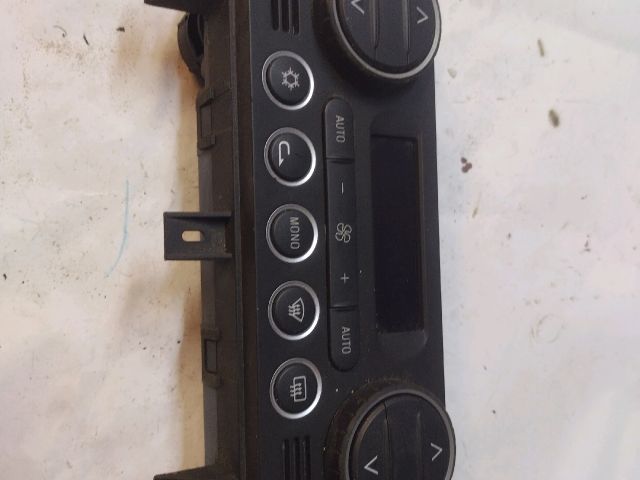 bontott ALFA ROMEO 159 Fűtéskapcsoló (digit klímás)