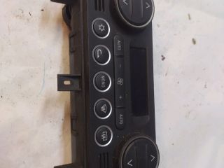 bontott ALFA ROMEO 159 Fűtéskapcsoló (digit klímás)