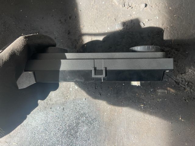 bontott ALFA ROMEO 159 Fűtéskapcsoló (digit klímás)