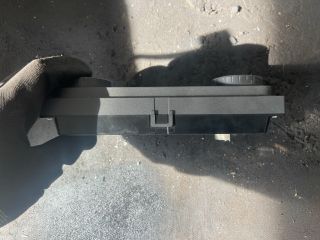 bontott ALFA ROMEO 159 Fűtéskapcsoló (digit klímás)