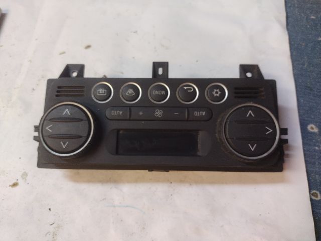 bontott ALFA ROMEO 159 Fűtéskapcsoló (digit klímás)