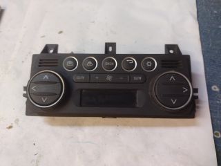 bontott ALFA ROMEO 159 Fűtéskapcsoló (digit klímás)