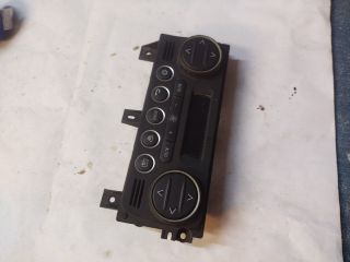 bontott ALFA ROMEO 159 Fűtéskapcsoló (digit klímás)