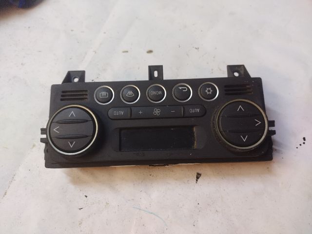 bontott ALFA ROMEO 159 Fűtéskapcsoló (digit klímás)