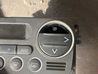 bontott ALFA ROMEO 159 Fűtéskapcsoló (digit klímás)