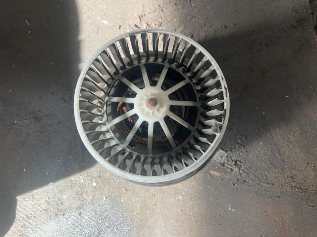 bontott ALFA ROMEO 159 Fűtőmotor (Klímás)