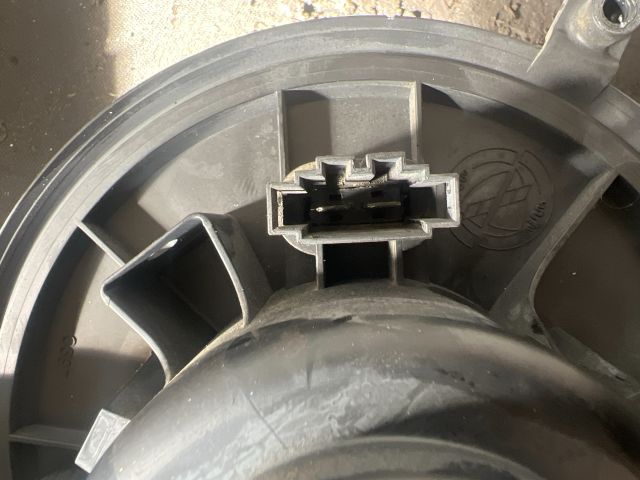 bontott ALFA ROMEO 159 Fűtőmotor (Klímás)