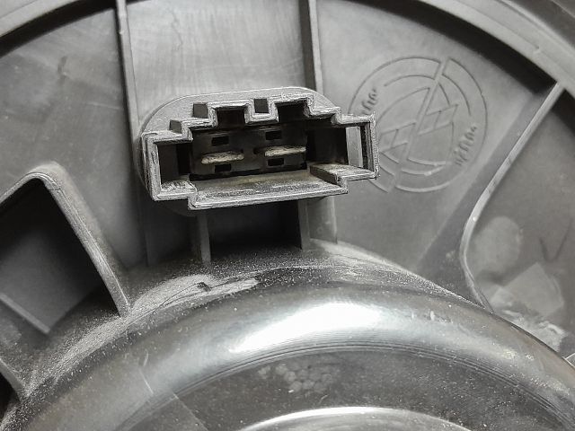 bontott ALFA ROMEO 159 Fűtőmotor (Klímás)