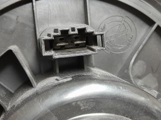 bontott ALFA ROMEO 159 Fűtőmotor (Klímás)