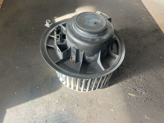 bontott ALFA ROMEO 159 Fűtőmotor (Klímás)