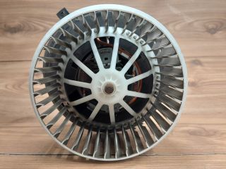 bontott ALFA ROMEO 159 Fűtőmotor (Klímás)