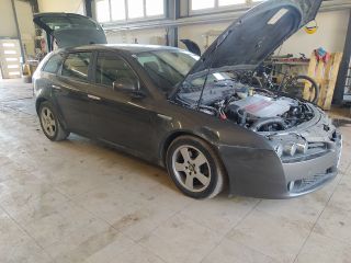 bontott ALFA ROMEO 159 Gázrugós Kitámasztó Teleszkóp Csomagtérajtó Bal