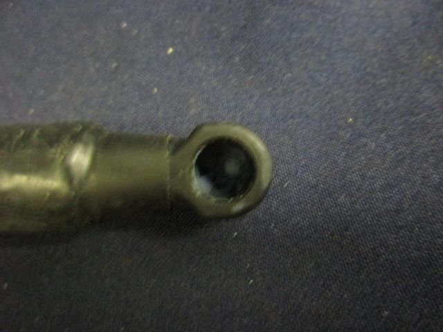 bontott ALFA ROMEO 159 Gázrugós Kitámasztó Teleszkóp Csomagtérajtó (Pozíciófüggetlen)