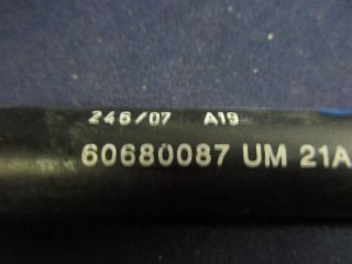 bontott ALFA ROMEO 159 Gázrugós Kitámasztó Teleszkóp Csomagtérajtó (Pozíciófüggetlen)