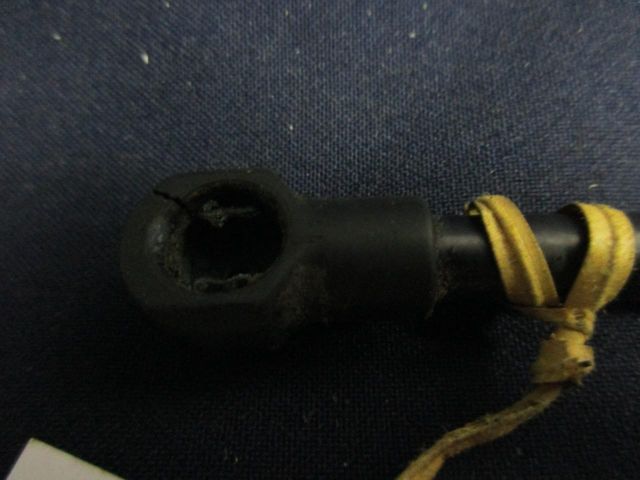 bontott ALFA ROMEO 159 Gázrugós Kitámasztó Teleszkóp Csomagtérajtó (Pozíciófüggetlen)