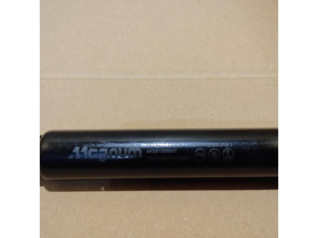 bontott ALFA ROMEO 159 Gázrugós Kitámasztó Teleszkóp Csomagtérajtó (Pozíciófüggetlen)