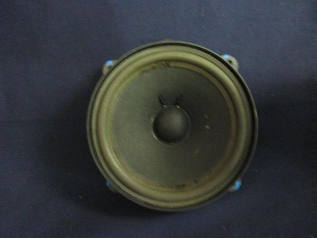 bontott ALFA ROMEO 159 Hangszóró (Pozíciófüggetlen)