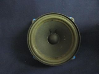 bontott ALFA ROMEO 159 Hangszóró (Pozíciófüggetlen)