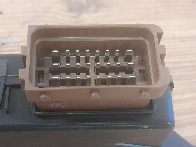 bontott ALFA ROMEO 159 Hátsó Ablakemelő Elektronika