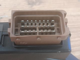 bontott ALFA ROMEO 159 Hátsó Ablakemelő Elektronika