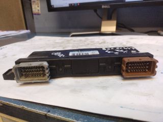 bontott ALFA ROMEO 159 Hátsó Ablakemelő Elektronika