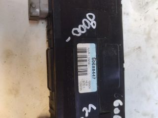 bontott ALFA ROMEO 159 Hátsó Ablakemelő Elektronika