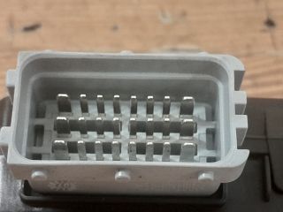 bontott ALFA ROMEO 159 Hátsó Ablakemelő Elektronika