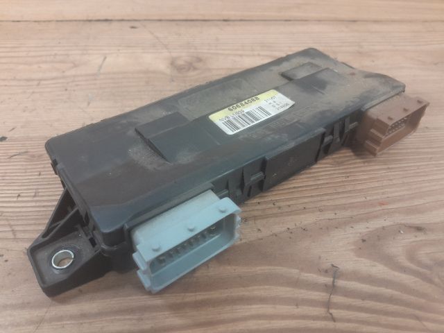 bontott ALFA ROMEO 159 Hátsó Ablakemelő Elektronika