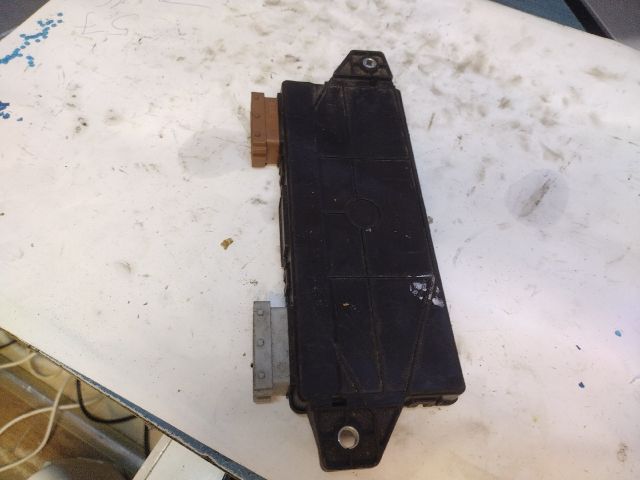 bontott ALFA ROMEO 159 Hátsó Ablakemelő Elektronika