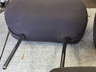 bontott ALFA ROMEO 159 Hátsó Fejtámla