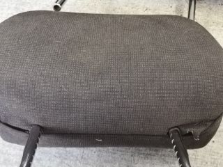 bontott ALFA ROMEO 159 Hátsó Fejtámla