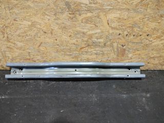 bontott ALFA ROMEO 159 Hátsó Lökhárító Merevítő (Fém)