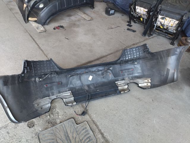 bontott ALFA ROMEO 159 Hátsó Lökhárító (Részeivel)