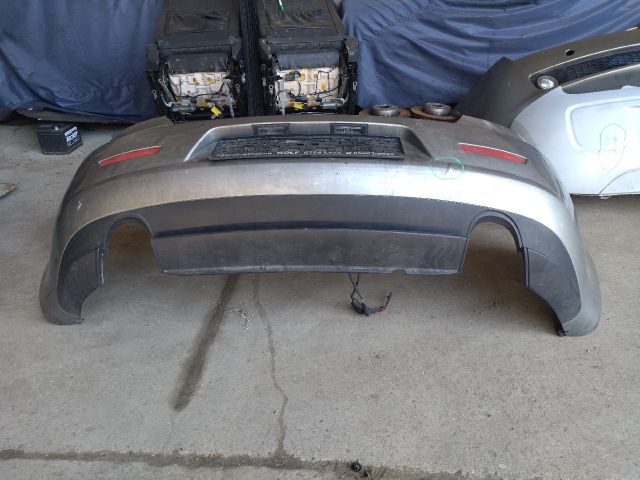 bontott ALFA ROMEO 159 Hátsó Lökhárító (Részeivel)