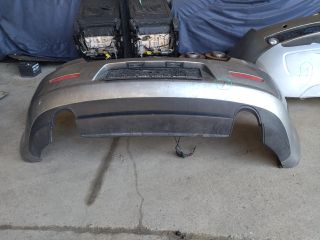 bontott ALFA ROMEO 159 Hátsó Lökhárító (Részeivel)