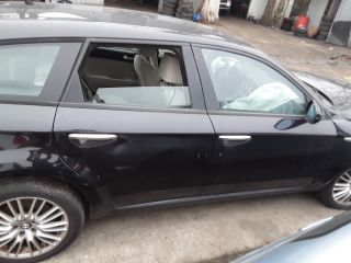 bontott ALFA ROMEO 159 Hátsó Lökhárító (Részeivel)