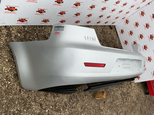 bontott ALFA ROMEO 159 Hátsó Lökhárító (Üresen)