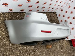 bontott ALFA ROMEO 159 Hátsó Lökhárító (Üresen)