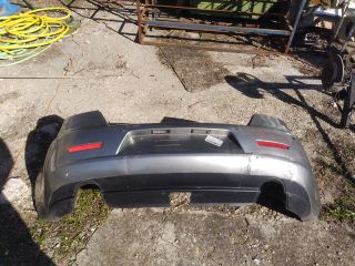 bontott ALFA ROMEO 159 Hátsó Lökhárító (Üresen)