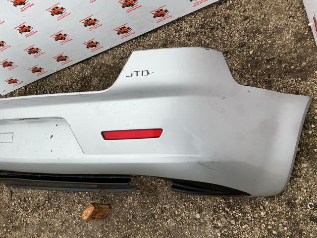 bontott ALFA ROMEO 159 Hátsó Lökhárító (Üresen)