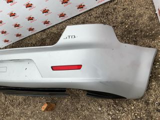 bontott ALFA ROMEO 159 Hátsó Lökhárító (Üresen)